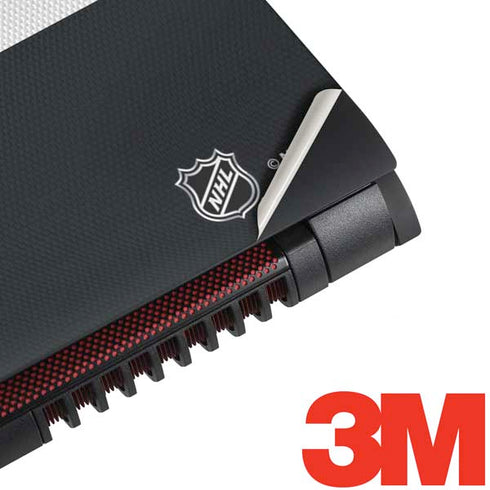 NHL Ottawa Senators Jersey Dell Inspiron Skin